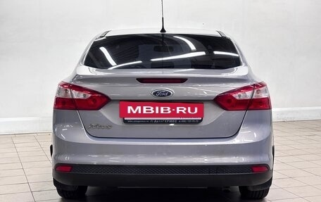 Ford Focus III, 2011 год, 995 000 рублей, 3 фотография