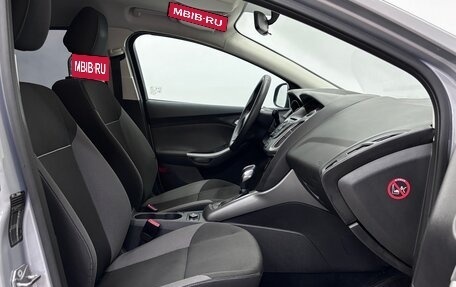 Ford Focus III, 2011 год, 995 000 рублей, 10 фотография