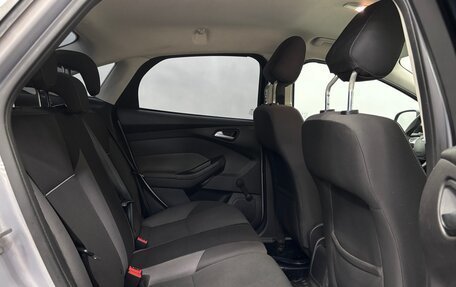 Ford Focus III, 2011 год, 995 000 рублей, 11 фотография