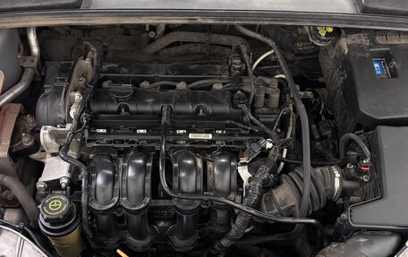 Ford Focus III, 2011 год, 995 000 рублей, 13 фотография