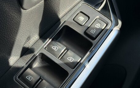 Mitsubishi Montero Sport, 2021 год, 3 599 000 рублей, 12 фотография