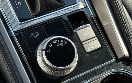 Mitsubishi Montero Sport, 2021 год, 3 599 000 рублей, 23 фотография