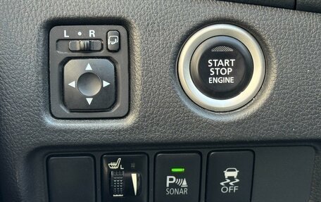 Mitsubishi Montero Sport, 2021 год, 3 599 000 рублей, 13 фотография