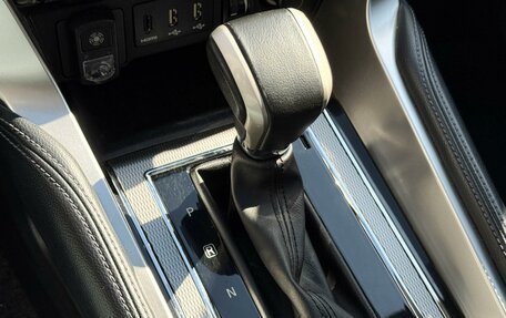 Mitsubishi Montero Sport, 2021 год, 3 599 000 рублей, 22 фотография