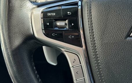 Mitsubishi Montero Sport, 2021 год, 3 599 000 рублей, 14 фотография