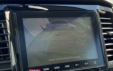 Mitsubishi Montero Sport, 2021 год, 3 599 000 рублей, 20 фотография