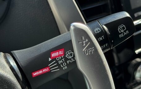 Mitsubishi Montero Sport, 2021 год, 3 599 000 рублей, 18 фотография