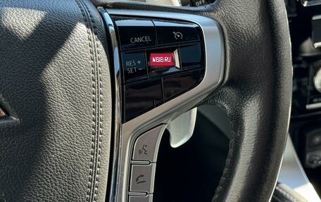 Mitsubishi Montero Sport, 2021 год, 3 599 000 рублей, 16 фотография