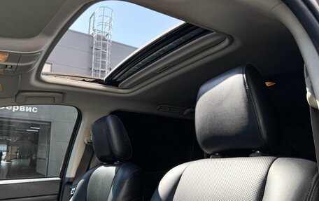 Mitsubishi Montero Sport, 2021 год, 3 599 000 рублей, 24 фотография