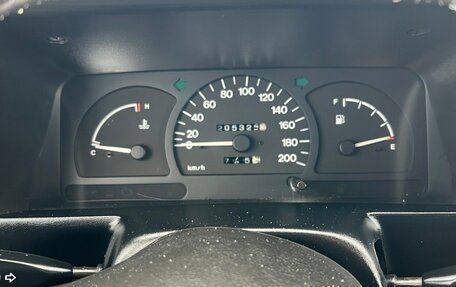Daewoo Nexia I рестайлинг, 2002 год, 159 000 рублей, 13 фотография