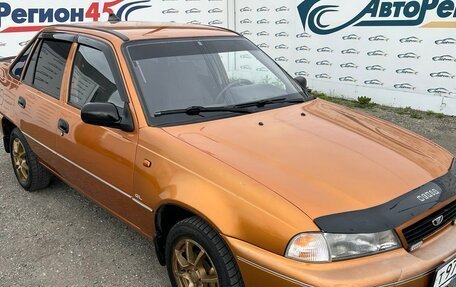 Daewoo Nexia I рестайлинг, 2002 год, 159 000 рублей, 9 фотография