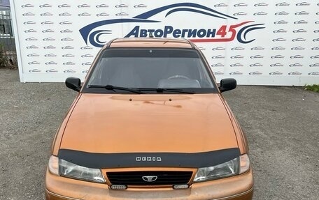 Daewoo Nexia I рестайлинг, 2002 год, 159 000 рублей, 10 фотография