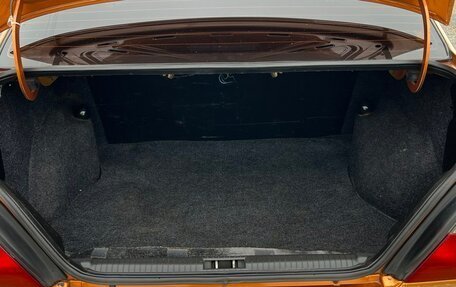 Daewoo Nexia I рестайлинг, 2002 год, 159 000 рублей, 17 фотография
