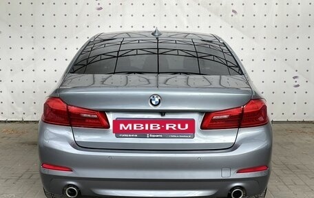 BMW 5 серия, 2020 год, 3 640 000 рублей, 6 фотография