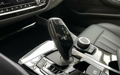 BMW 5 серия, 2020 год, 3 640 000 рублей, 17 фотография