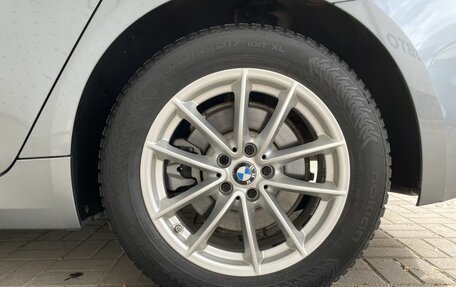 BMW 5 серия, 2020 год, 3 640 000 рублей, 20 фотография