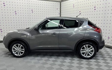 Nissan Juke II, 2011 год, 1 050 000 рублей, 8 фотография