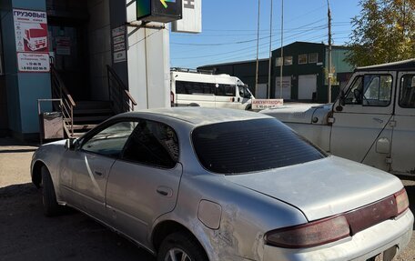 Toyota Corolla, 1994 год, 100 000 рублей, 2 фотография