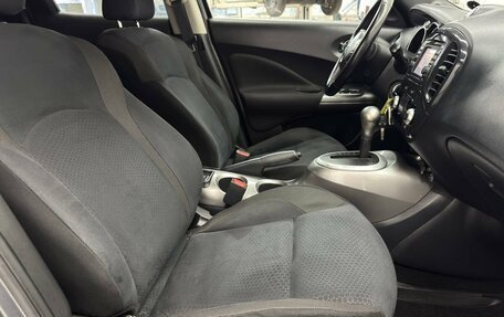 Nissan Juke II, 2011 год, 1 050 000 рублей, 16 фотография