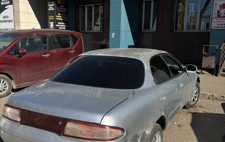 Toyota Corolla, 1994 год, 100 000 рублей, 3 фотография