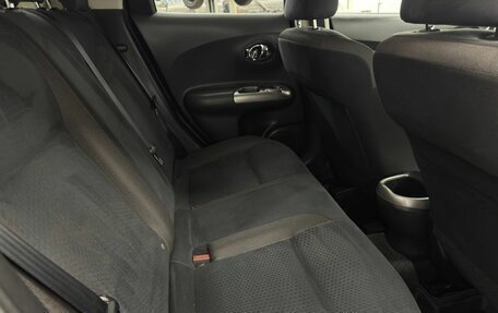 Nissan Juke II, 2011 год, 1 050 000 рублей, 15 фотография
