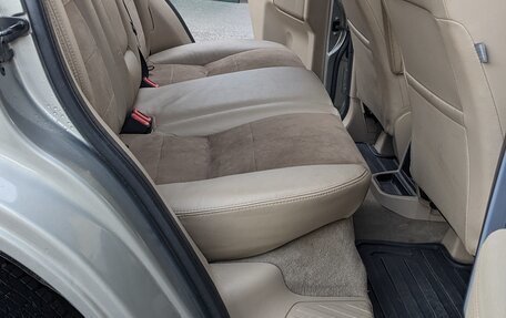 Land Rover Freelander II рестайлинг 2, 2011 год, 1 600 000 рублей, 12 фотография