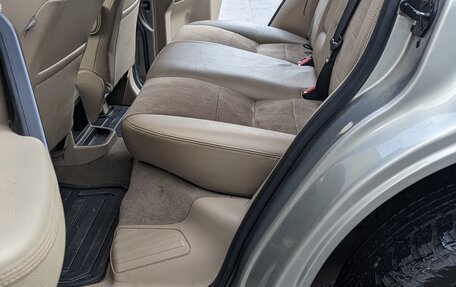 Land Rover Freelander II рестайлинг 2, 2011 год, 1 600 000 рублей, 11 фотография