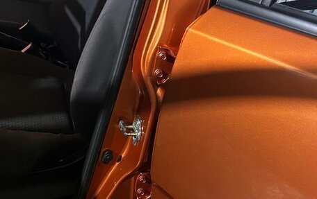 Chevrolet Aveo III, 2007 год, 420 000 рублей, 9 фотография