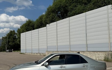Lexus IS II рестайлинг 2, 2000 год, 960 000 рублей, 2 фотография