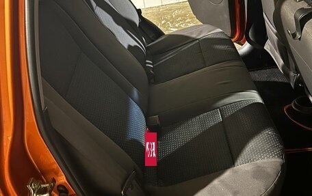 Chevrolet Aveo III, 2007 год, 420 000 рублей, 11 фотография