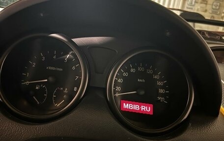 Chevrolet Aveo III, 2007 год, 420 000 рублей, 13 фотография