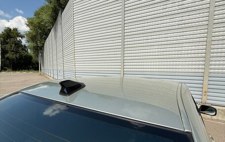 Lexus IS II рестайлинг 2, 2000 год, 960 000 рублей, 25 фотография