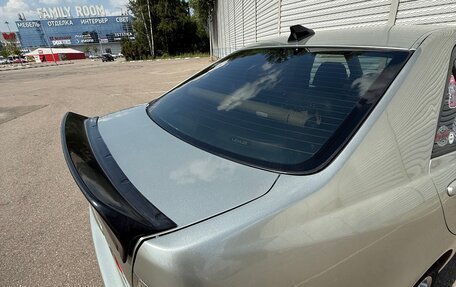 Lexus IS II рестайлинг 2, 2000 год, 960 000 рублей, 26 фотография