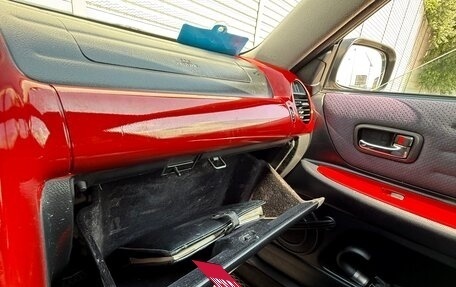 Lexus IS II рестайлинг 2, 2000 год, 960 000 рублей, 21 фотография