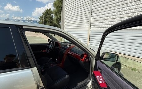Lexus IS II рестайлинг 2, 2000 год, 960 000 рублей, 19 фотография