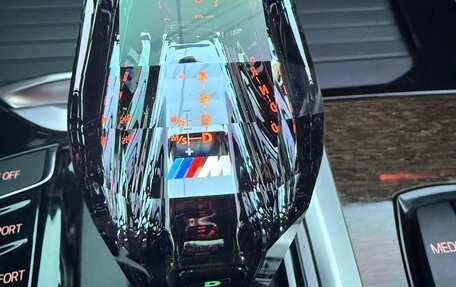 BMW X3, 2018 год, 3 600 000 рублей, 7 фотография