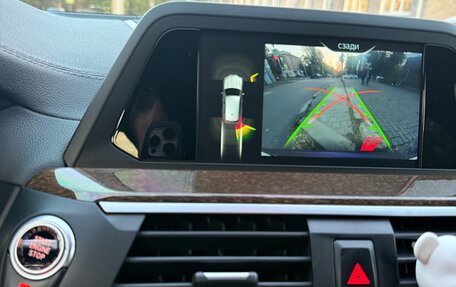 BMW X3, 2018 год, 3 600 000 рублей, 8 фотография
