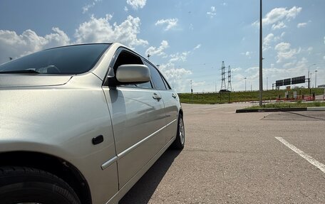 Lexus IS II рестайлинг 2, 2000 год, 960 000 рублей, 36 фотография
