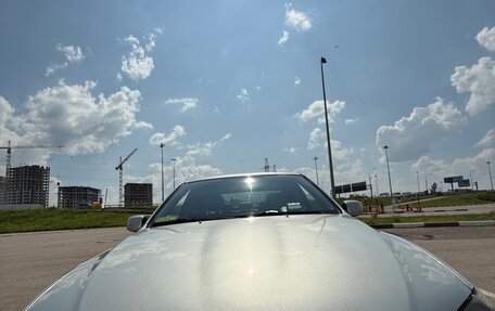 Lexus IS II рестайлинг 2, 2000 год, 960 000 рублей, 35 фотография