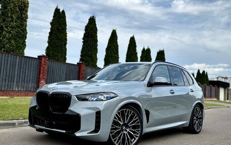 BMW X5, 2024 год, 13 250 000 рублей, 8 фотография