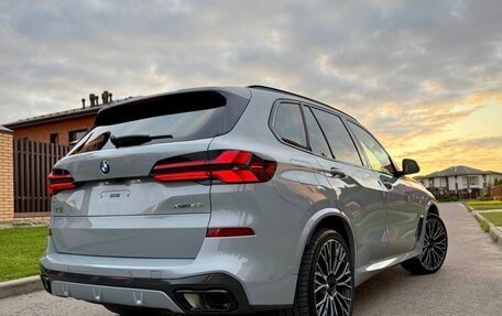 BMW X5, 2024 год, 13 250 000 рублей, 9 фотография