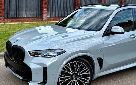 BMW X5, 2024 год, 13 250 000 рублей, 2 фотография