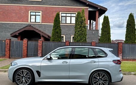 BMW X5, 2024 год, 13 250 000 рублей, 5 фотография