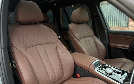 BMW X5, 2024 год, 13 250 000 рублей, 12 фотография