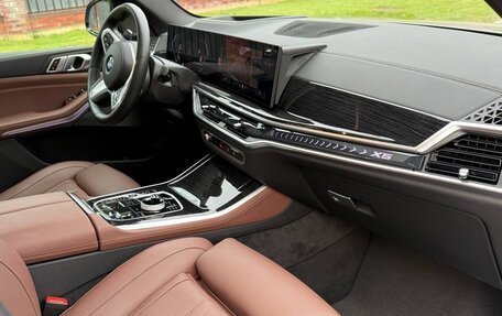 BMW X5, 2024 год, 13 250 000 рублей, 10 фотография