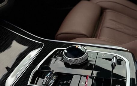 BMW X5, 2024 год, 13 250 000 рублей, 13 фотография