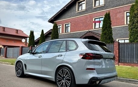BMW X5, 2024 год, 13 250 000 рублей, 6 фотография