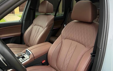 BMW X5, 2024 год, 13 250 000 рублей, 15 фотография