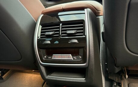 BMW X5, 2024 год, 13 250 000 рублей, 20 фотография