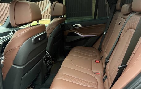 BMW X5, 2024 год, 13 250 000 рублей, 24 фотография